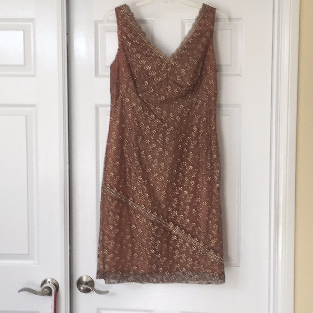 Donna Ricco. Size 8